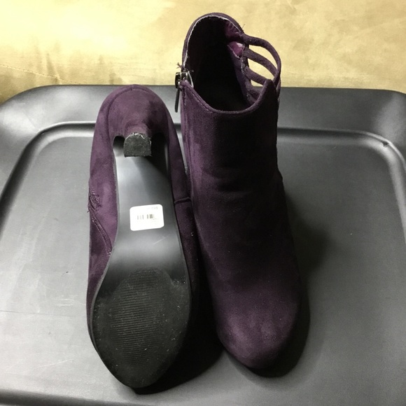 Booties - Picture 3 of 3